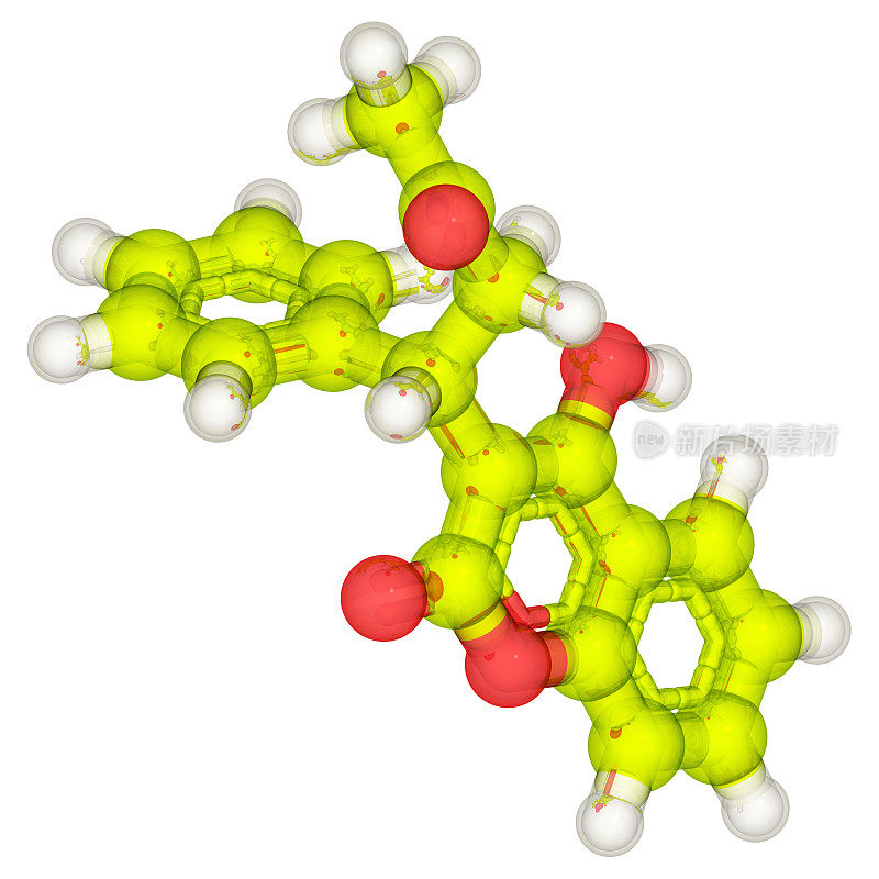 DrugModel: Warfarin